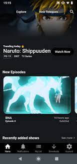 Esta esta aplicación es una de la mas sencillas pero tiene algo importante que es poder descargar series o películas , a su . Animeultima 0 5 0 Descargar Para Android Apk Gratis