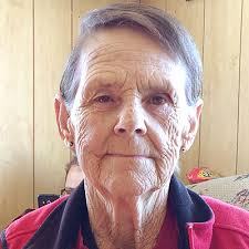 Delina Chamberlain (1947-2017)