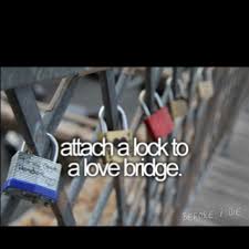 The love that you have can never be measured. 76 Love Locks Ideas Love Lock Eternal Love Locks