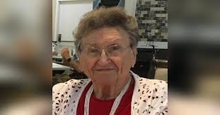 Alleyene B. McNally Obituary