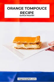 Download the dk tompouce font by hanoded. Orange Tompouce Dutch Pastry Recipe Vega Recepten Recipe In 2020 Interesting Food Recipes Pastry Recipes Baking Recipes