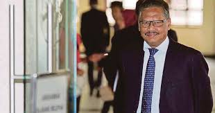 Your ultimate logistics partner neutro logistics helps both the importers. Apandi Sues Dr M Govt For Rm2 2mil Over Termination As Ag