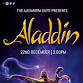 Aladdin Pantomime event image