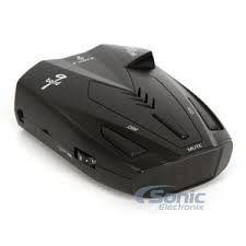 Cobra radar detectors don't offer adequate protection for the user running them and also they don't play well with others you'll see different model cobra radar detectors that can detect 9 bands, 12 bands, 14 bands, or even 15 bands. Cobra Ssr 80 Radar Laser Detector W 360 Degree Protection Ssr80