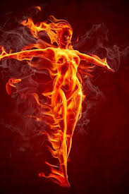 Pin By Kiryu On Dark Art Sci Fi Fantasy Fire Art Fire Element Fire