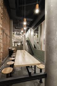 Community Table O Mesa Comun Una Nueva Tendencia En Restaurantes