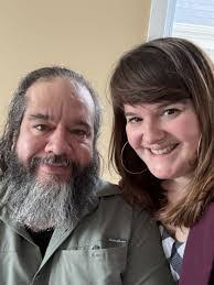 Laurie Duvall's Instagram, Twitter & Facebook