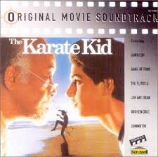 The films are hardly in the same way it really is a good basic guide for kids, it gives simple & easy to follow advice & my two sons won't put the book down, they are definitely improving. Karate Kid Original Soundtrack Amazon De Musik