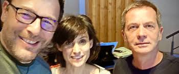 Great Storms mit Andreas Scholl, Tamar Halperin und Roland Kunz in Saarlouis