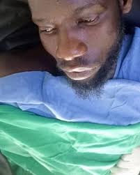 Comedian Sammy of The Mighty Family undergoes surgery. We wish him a swift  recovery 🙏🏾