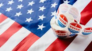 Election experts have warned it may take days or weeks after election day for an outcome in the presidential election due. B C Watchers Reflect On Unclear 2020 U S Election Result Economy Law Politics Business In Vancouver