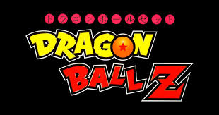 Dragon ball z production studio: Dragon Ball Z Logo Wallpapers Top Free Dragon Ball Z Logo Backgrounds Wallpaperaccess