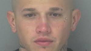 Two men arrested after officers find meth, prescription pills and pistol