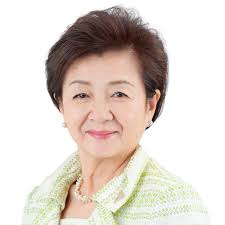 野田えつこのがんばろうかい