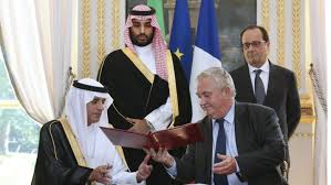 وقالت قناة العربية التلفزيونية إن. Ø¨Ø§Ù„ØµÙˆØ± Ø§ØªÙØ§Ù‚ÙŠØ§Øª Ø§Ù„Ø³Ø¹ÙˆØ¯ÙŠØ© ÙˆÙØ±Ù†Ø³Ø§ ÙˆÙ…Ø¨Ø§Ø­Ø«Ø§Øª Ù…Ø­Ù…Ø¯ Ø¨Ù† Ø³Ù„Ù…Ø§Ù† ÙÙŠ Ø¨Ø§Ø±ÙŠØ³ Cnn Arabic