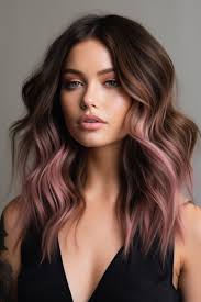 80 Bunte haare-Ideen