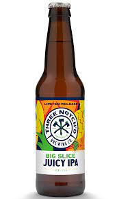 Three Notch D Brewing Company Breweries Taprooms Rooms Restaurants Featuring Craft Beer Food Big Slice Juicy Ipa