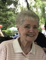 Obituary information for Mona Blake