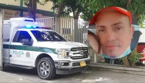 David Enrique Silvera Gil