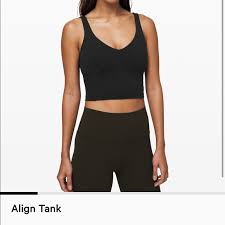 Check spelling or type a new query. Lululemon Athletica Tops Lululemon Align Tank Restock Psa Poshmark
