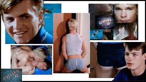 Double Play: An Interview with Phil Tarley, the Man Behind Porn Auteur Phil  St. John