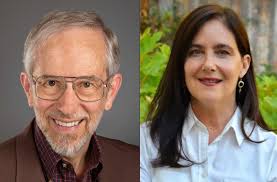 2020 IEEE Award: Behind the “Screens” with Scientists Stephen Casner and  Eve Schooler