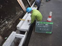 側溝工事とは？ | 公共工事・土木工事なら横浜市の有限会社弘建工業