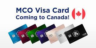 Its never a good idea to buy crypto with a credit card. Crypto Com Card Program Receives Green Light For Canada Crypto Com Recoit Le Feu Vert Pour Le Lancement De Son Programme De Carte Au Canada