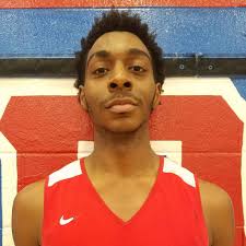 Jamel Grant's McGavock High School Career Home