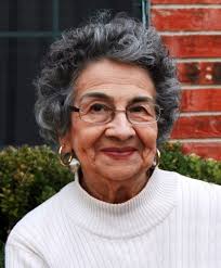 Elvia Ovalle Garza Obituary