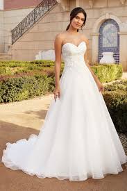Lo trovi oggi in promozione su lightinthebox.com! Sincerity Abiti Abito Da Sposa Art 44227