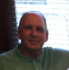 Patrick Scanlon Obituary (2013)