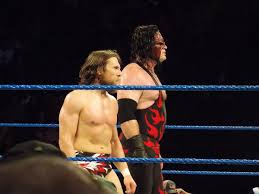 1 day ago · daniel bryan and adam cole have arrived in all elite wrestling. Team Hell No Wikipedia