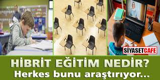 Check spelling or type a new query. Saglik Bakani Koca Nin Dunku Aciklamasindan Beri Herkes Onu Ariyor Hibrit Egitim Ne Demek