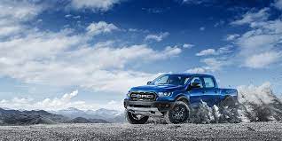 Hd Wallpaper Ford Ford Ranger Raptor Ford Raptor Wallpaper Flare