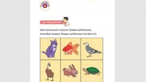 We did not find results for: Kunci Jawaban Kelas 2 Tema 6 Halaman 24 25 26 27 28 29 30 Mengamati Hewan Peliharaan Subtema 1 Pembelajaran 4 Buku Tematik Siswa Sd Topiktrend