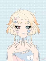 Anime usagi drop original soundtrack дата релиза: Original Character Design Female Puzbiearts Digital Art People Figures Animation Anime Comics Other Animation Anime Comics Artpal