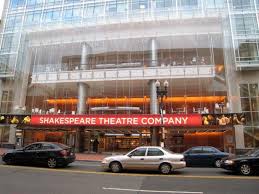 Shakespeare Theatre Company Washington Org