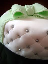 Gateau A La Pate A Sucre Comme Un Wedding Cake Amour De Cuisine Recette Pate A Sucre Gateau Pate A Sucre Gateau