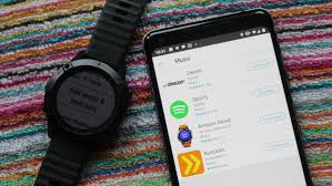 Garmin connect companion app for garmin health bands. Best Garmin Connect Iq Apps For Runners Cyclists And More