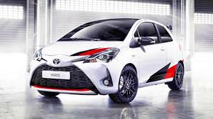 Hybrid, the power to electrify. 2019 Toyota Yaris Hybrid Archives Cars You Import