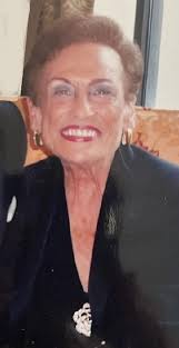 Beverly Kirsch Obituary