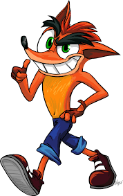 Crash Bandicoot Comission Crash Bandicoot Bandicoot Crash