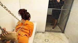 Prison bondage | xHamster