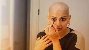 Image result for sonali bendre