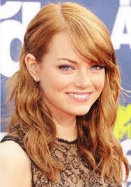 Emma stone and taylor swift. 13 Great Emma Stone Hairstyles Pretty Designs Erdbeerblondes Haar Haar Styling Frisuren Blond