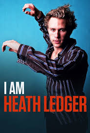 Heath Ledger Documentary Featuring Naomi Watts Ang Lee Ben Mendelsohn The Documentary Provides An Intimate Look At Heath Heath Ledger Documentaries Heath