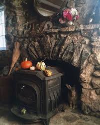 All Things Halloweenie Avec Images Hansel Et Gretel Deco Maison Cheminee