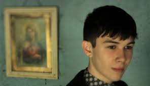 World premiere production from Druid