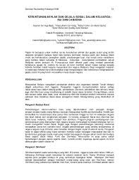Menuju tahun 2020,masalah keruntuhan akhlak dalam kalangan remaja sangat membimbangkan dan seperti tiada penghujungnya. Pdf Seminar Kaunseling Keluarga 2008 51 Keruntuhan Akhlak Dan Gejala Sosial Dalam Keluarga Isu Dan Cabaran Beatrice Trish Academia Edu